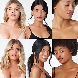 Self Tan Luxe - Gocce autoabbronzanti trattanti per viso e corpo